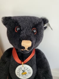 Image 1 of STEIFF Teddy Bear 420160 Boxed