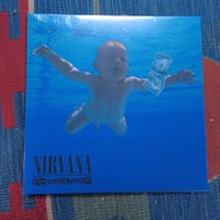 Image 1 of Nirvana - Nevermind