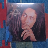 Image 1 of Bob Marley & The Wailers - Legend