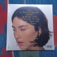 Image 2 of Gracie Abrams - The Secret of Us