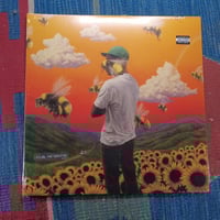 Image 1 of Tyler the Creator - Flower Boy