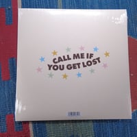 Image 2 of Tyler the Creator - Call Me If You Get Lost