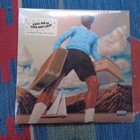 Image 1 of Tyler the Creator - Call Me If You Get Lost