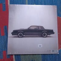 Image 2 of Kendrick Lamar - GNX