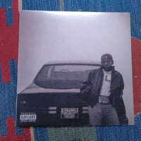 Image 1 of Kendrick Lamar - GNX