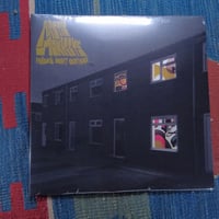 Image 1 of Arctic Monkeys - Favourite Worst Nightmare