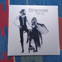 Image 1 of Fleetwood Mac - Rumours