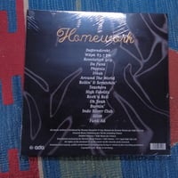 Image 2 of Daft Punk - Homework