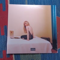 Image 1 of Sabrina Carpenter - Emails I Can't Send