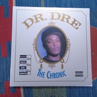 Image 1 of Dr. Dre - The Chronic