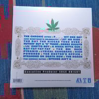 Image 2 of Dr. Dre - The Chronic