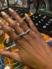 Image 1 of PRE-ORDER: Salacia Ring