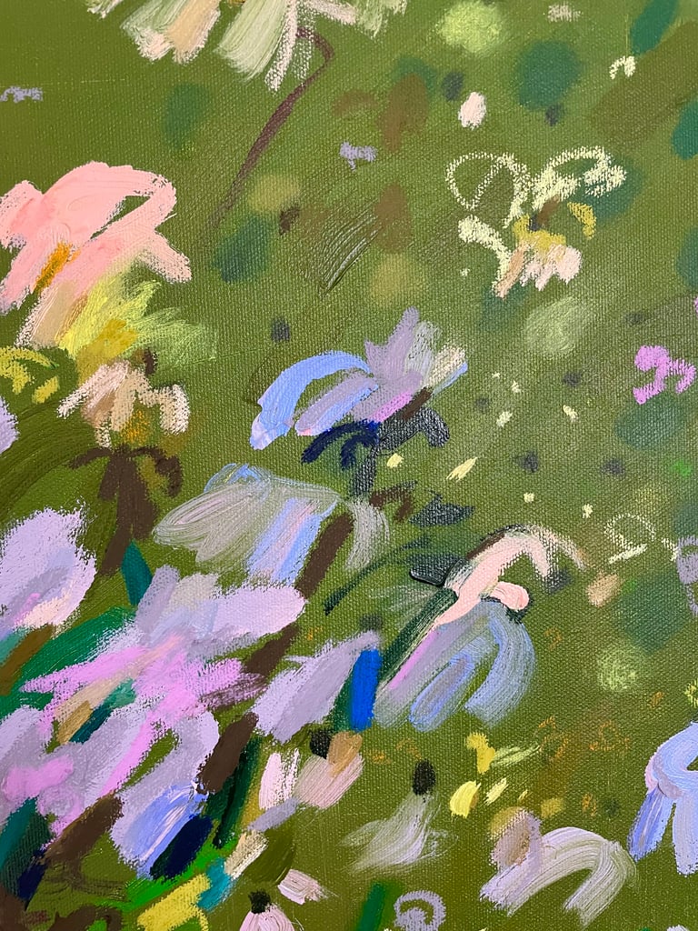 Sweep Of Summer Image 3