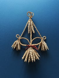 Image 2 of Chalgrove Favour
