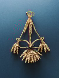 Image 3 of Chalgrove Favour
