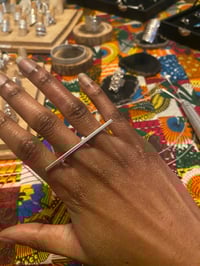 Image 1 of PRE-ORDER: Portunus Ring