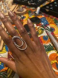 Image 1 of PRE - ORDER: Hapi Ring