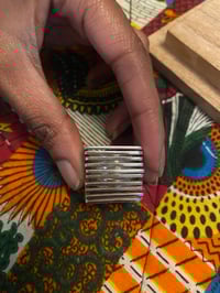 Image 1 of PRE-ORDER: Mazu Ring