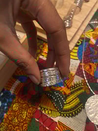 Image 1 of PRE-ORDER: Hebo Ring