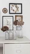 Vases.