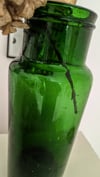 Vases.