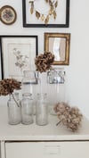 Vases.