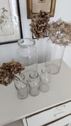 Vases.
