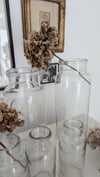 Vases.