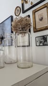 Vases.