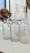 Vases.
