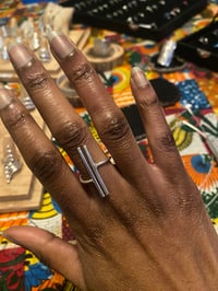 Image 1 of PRE-ORDER: Alpheus Ring