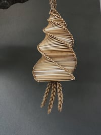 Image 3 of Herefordshire Lantern (large)