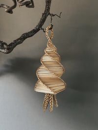 Image 1 of Herefordshire Lantern (large)