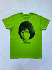 Image 1 of NEIL FACE T SHIRT *3 COLOURS