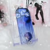 Serial Experiments Lain 8cm Acrylic Charm