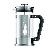 Image 1 of Bialetti Coffee Press Preziosa 350ml