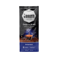 Bialetti Coffee Beans Intenso 1kg 100% Robusta