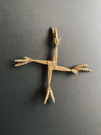 Image 1 of Brigid’s Cross