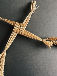 Image 3 of Brigid’s Cross