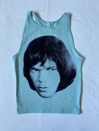 Image 2 of NEIL FACE TANK *3 COLOURS