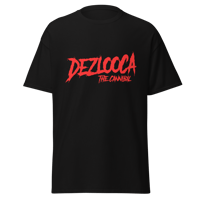 Dezlooca Name Tee - Dezlooca