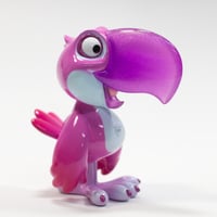 Image 2 of Birds of Paradise -flamingo ed.-