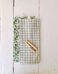Image 3 of Pinces à linge en bois (x12) 