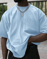 Image 1 of Brooklyn Tees