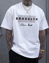 Image 2 of Brooklyn Tees