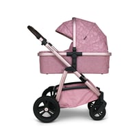 Image 2 of COSATTO WOW 3 EVERYTHING BUNDLE - camille - save £520 now