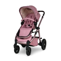 Image 3 of COSATTO WOW 3 EVERYTHING BUNDLE - camille - save £520 now