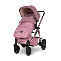 Image 4 of COSATTO WOW 3 EVERYTHING BUNDLE - camille - save £520 now
