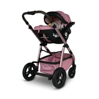Image 5 of COSATTO WOW 3 EVERYTHING BUNDLE - camille - save £520 now