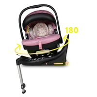 Image 6 of COSATTO WOW 3 EVERYTHING BUNDLE - camille - save £520 now